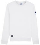 Organic Cotton Deluxe Sweat - END OF LINE