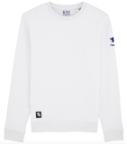 Organic Cotton Deluxe Sweat - END OF LINE