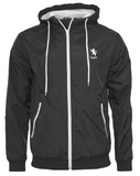 Wind Runner Jacket