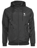 Wind Runner Jacket