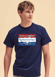 Bermondsey Bergkamp T Shirt