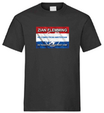 Bermondsey Bergkamp T Shirt
