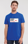 Zampa Road  T Shirt