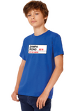 Zampa Road Kids T Shirt