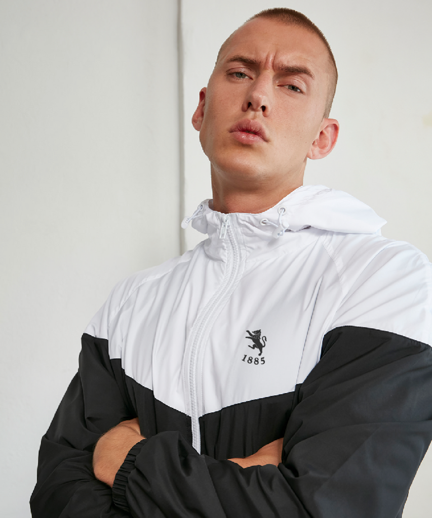 Runner jacket deals