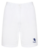 Classic Cotton Chino Shorts