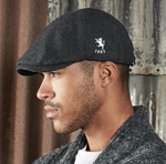 Melton Wool Cap
