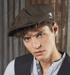 Heritage Baker Boy Cap