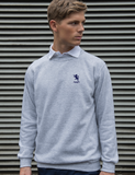 NOLU Sweat Shirt + Large sizes